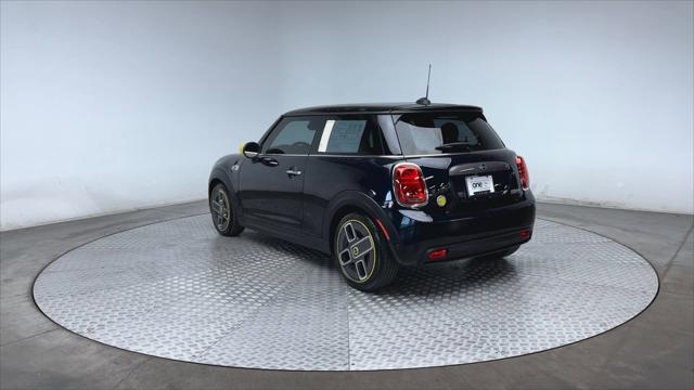 used 2021 MINI Hardtop car, priced at $21,341