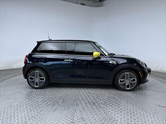 used 2021 MINI Hardtop car, priced at $21,341