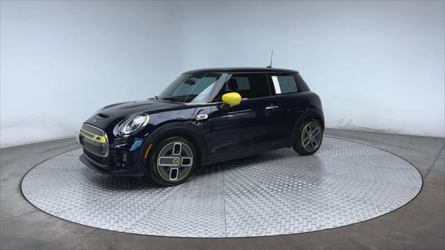 used 2021 MINI Hardtop car, priced at $21,341