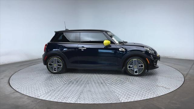 used 2021 MINI Hardtop car, priced at $21,341