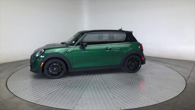 used 2022 MINI Hardtop car, priced at $23,971