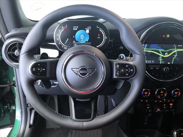 used 2022 MINI Hardtop car, priced at $23,971