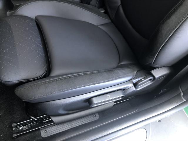 used 2022 MINI Hardtop car, priced at $23,971