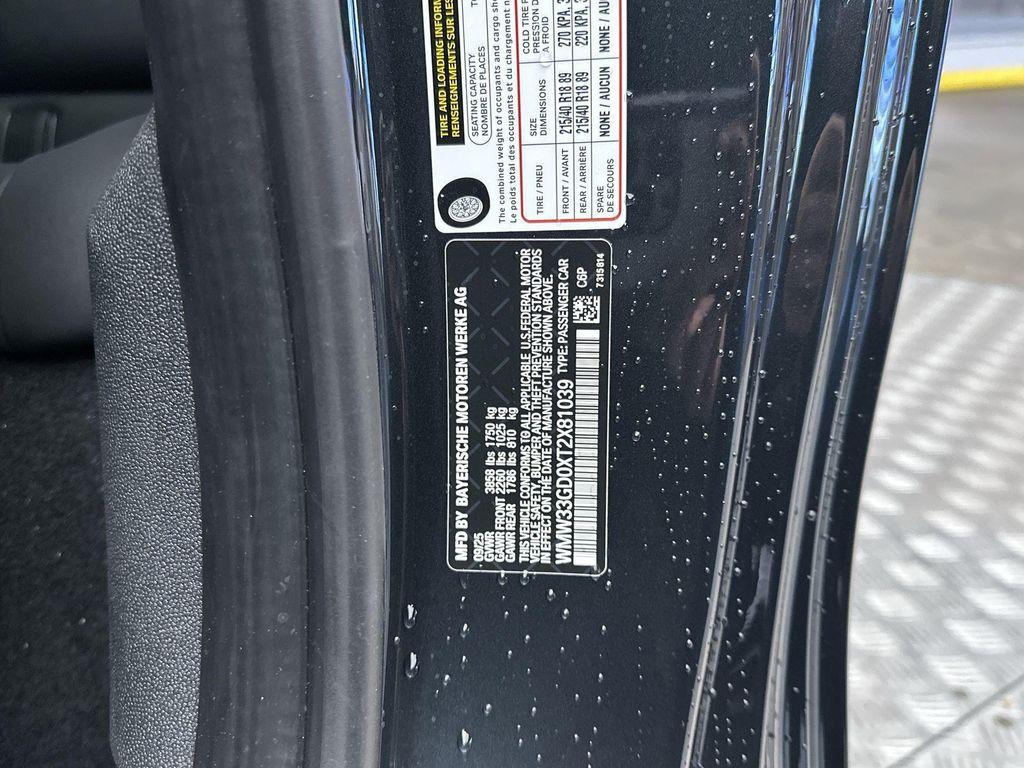 new 2026 MINI Hardtop car, priced at $46,425