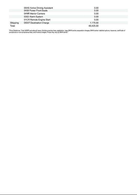 new 2026 MINI Hardtop car, priced at $46,425