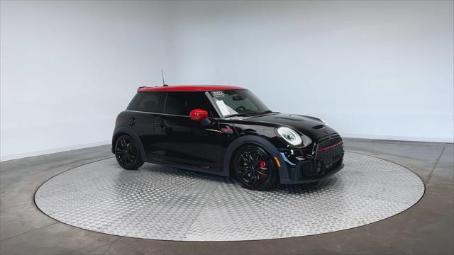 used 2022 MINI Hardtop car, priced at $30,811