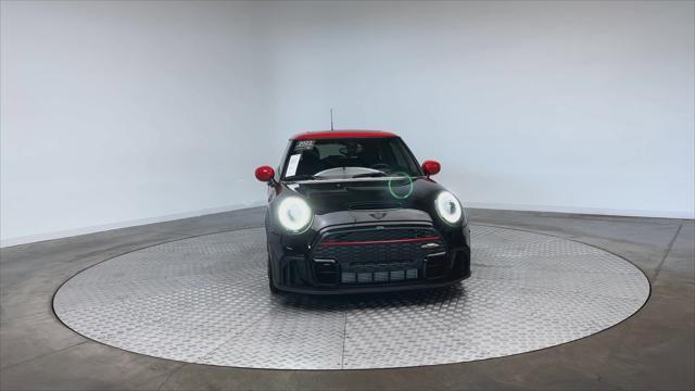 used 2022 MINI Hardtop car, priced at $30,811