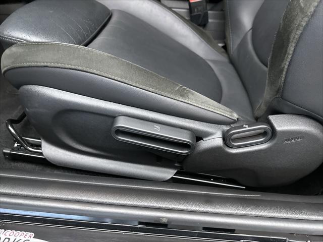 used 2022 MINI Hardtop car, priced at $30,811