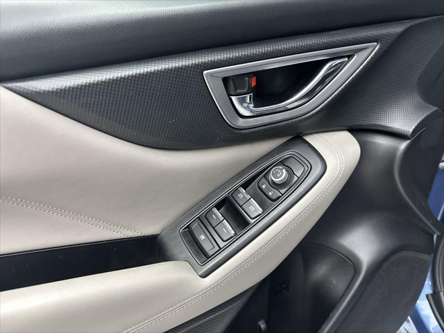 used 2019 Subaru Forester car, priced at $21,843