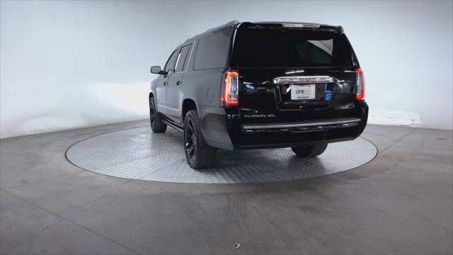 used 2016 GMC Yukon XL car, priced at $23,971