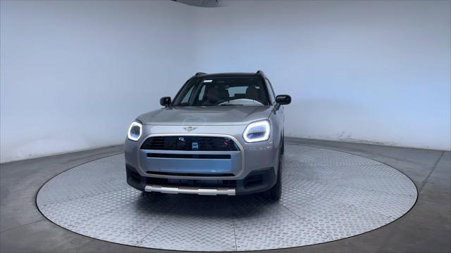 new 2025 MINI Countryman car, priced at $42,730