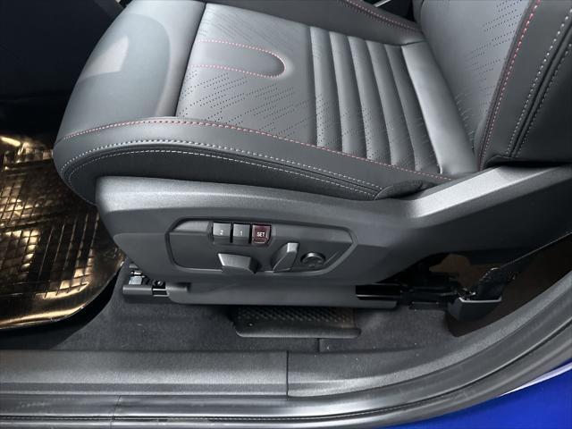 new 2025 MINI Countryman car, priced at $52,745