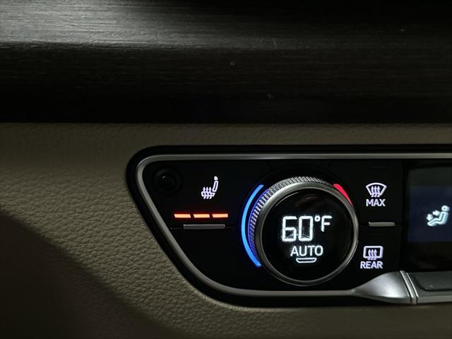 used 2021 Audi Q5 car, priced at $25,972