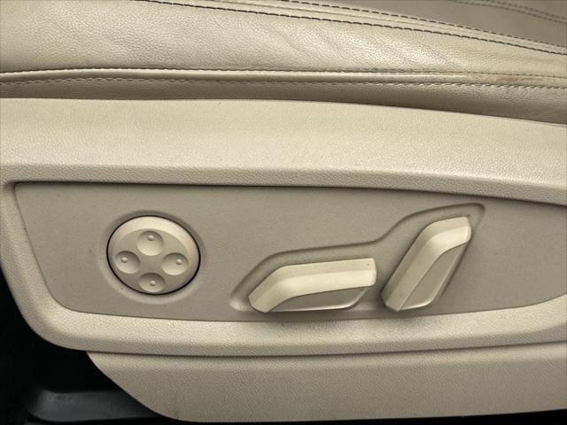 used 2021 Audi Q5 car, priced at $25,972