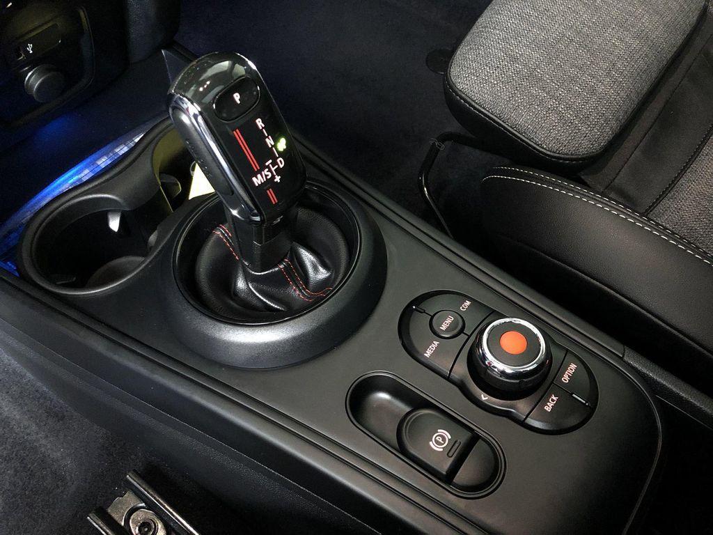 used 2020 MINI Countryman car, priced at $18,681