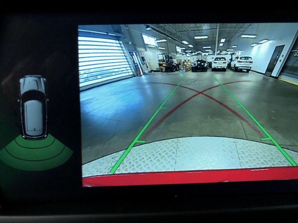 used 2020 MINI Countryman car, priced at $18,681