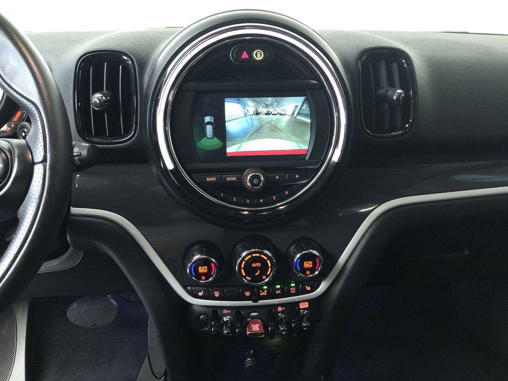 used 2020 MINI Countryman car, priced at $18,681