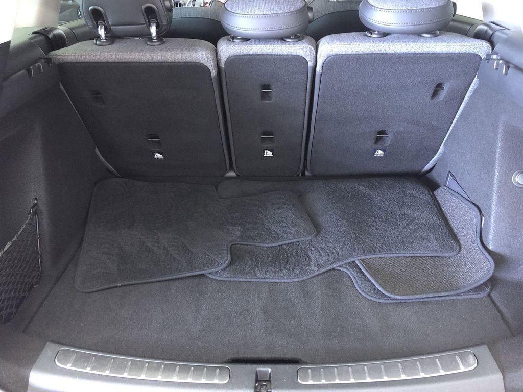 used 2020 MINI Countryman car, priced at $18,681