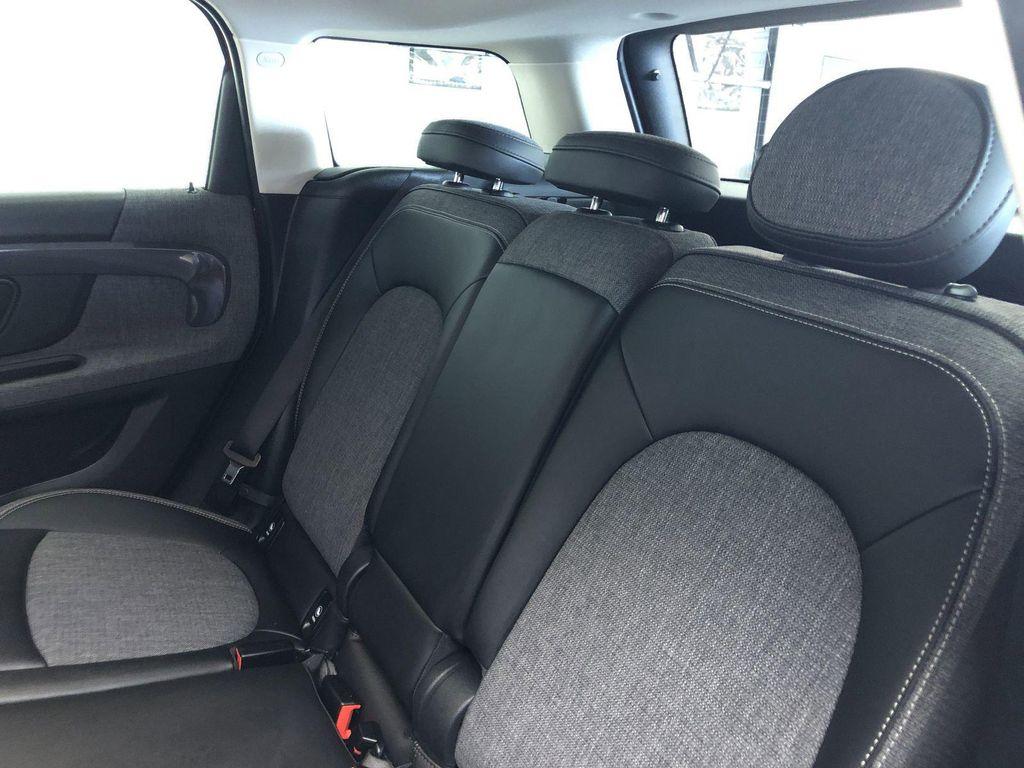 used 2020 MINI Countryman car, priced at $18,681