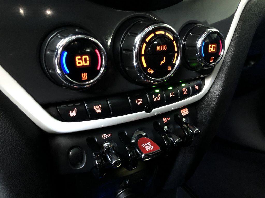 used 2020 MINI Countryman car, priced at $18,681