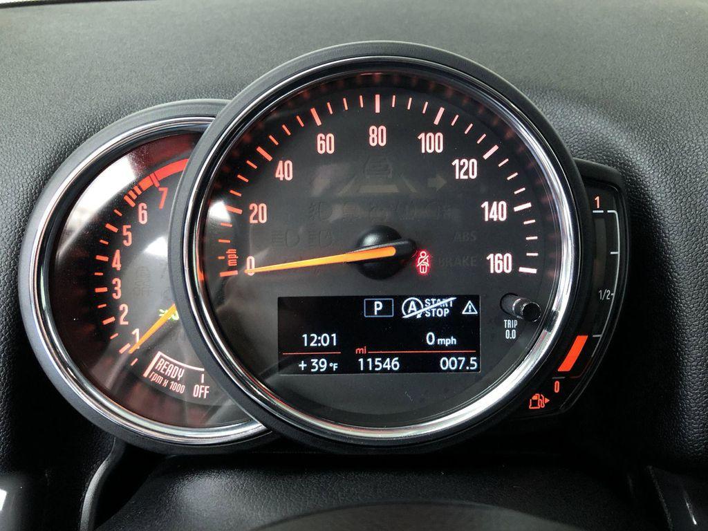 used 2020 MINI Countryman car, priced at $18,681