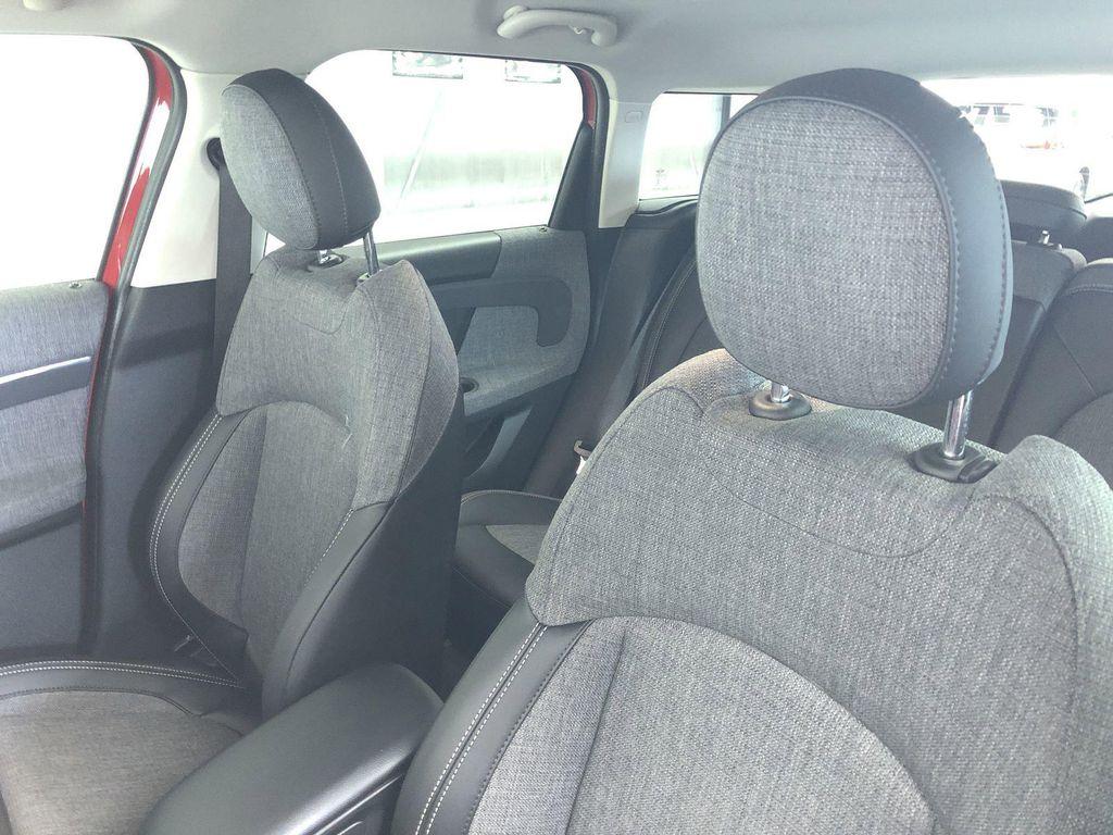 used 2020 MINI Countryman car, priced at $18,681