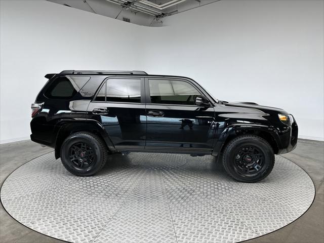 used 2021 Toyota 4Runner car, priced at $44,329