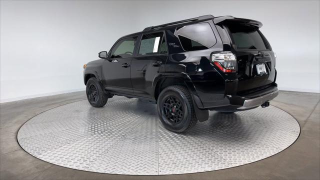used 2021 Toyota 4Runner car, priced at $44,329