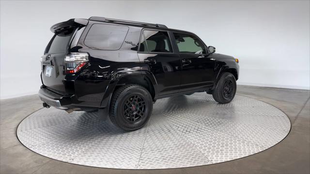 used 2021 Toyota 4Runner car, priced at $44,329