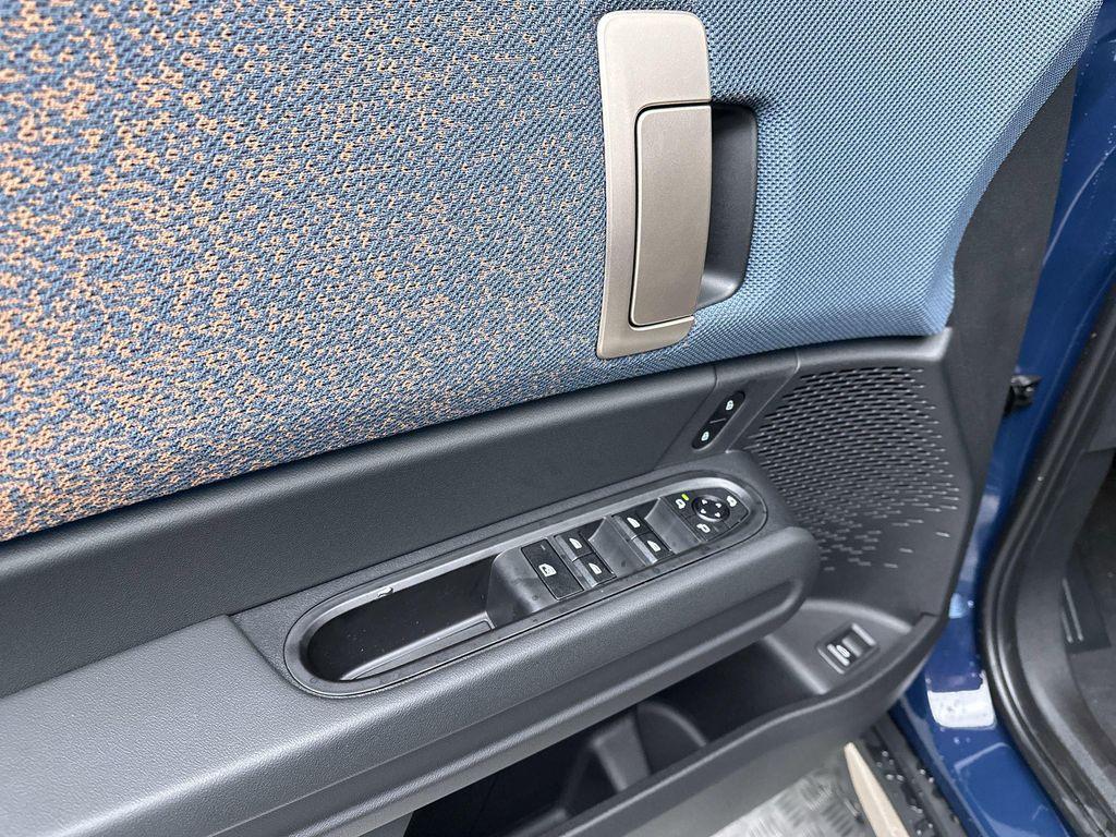 new 2026 MINI Countryman car, priced at $45,125