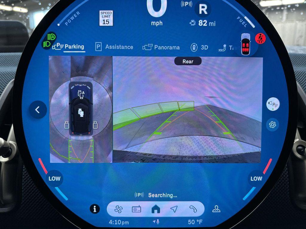 new 2026 MINI Countryman car, priced at $45,125