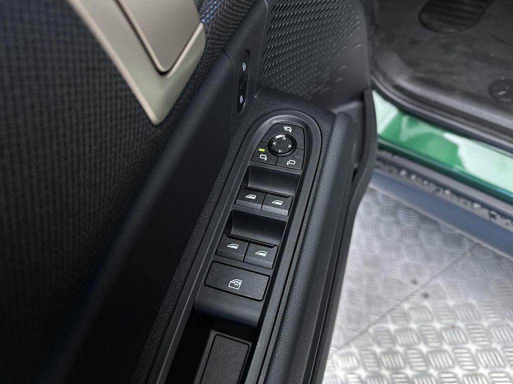 new 2026 MINI Countryman car, priced at $42,825