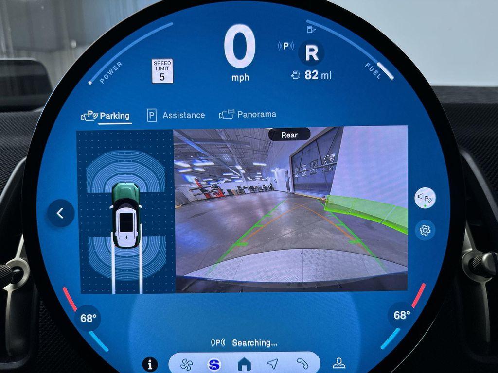 new 2026 MINI Countryman car, priced at $42,825