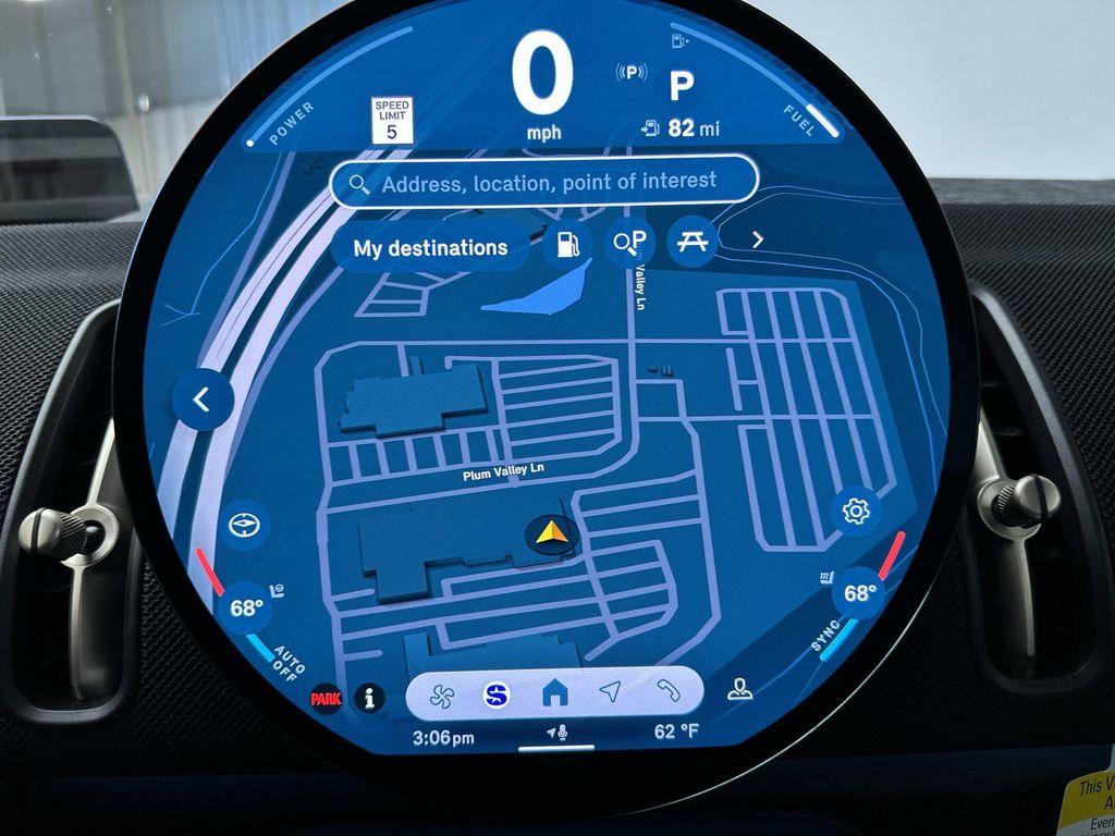 new 2026 MINI Countryman car, priced at $42,825