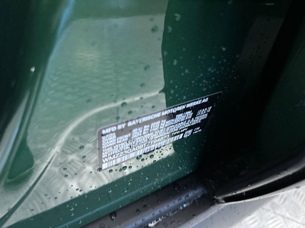 new 2026 MINI Countryman car, priced at $42,825