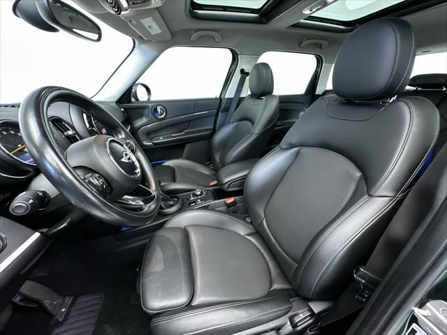 used 2018 MINI Countryman car, priced at $19,971