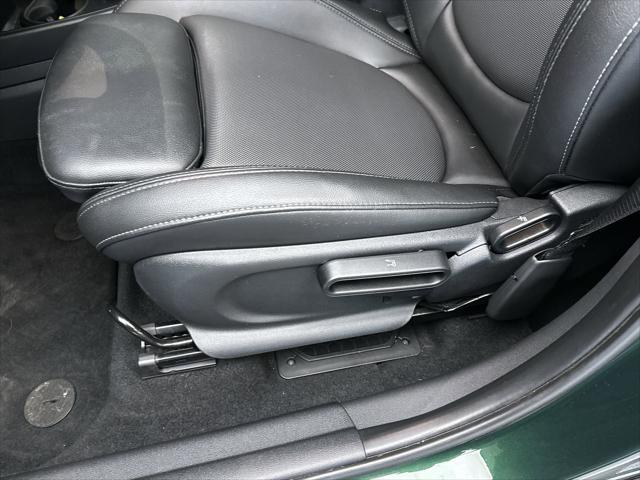 used 2018 MINI Countryman car, priced at $19,971