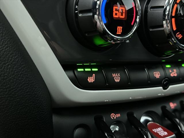 used 2018 MINI Countryman car, priced at $19,971