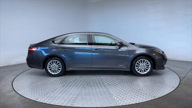 used 2014 Toyota Avalon Hybrid car, priced at $14,900