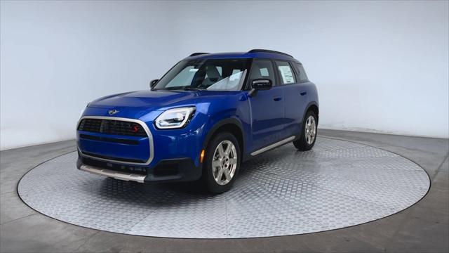 used 2025 MINI Countryman car, priced at $40,195