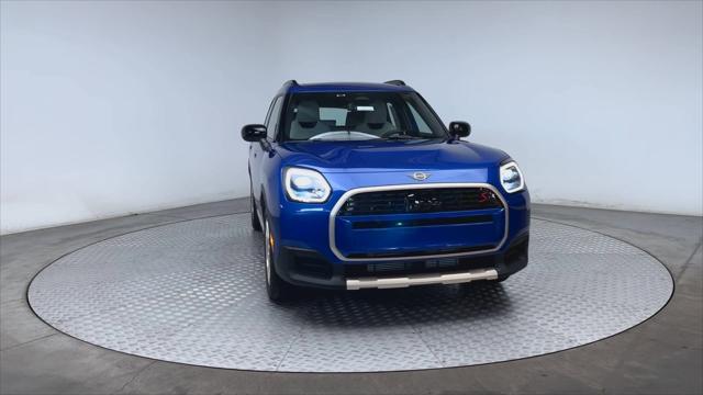 used 2025 MINI Countryman car, priced at $40,195