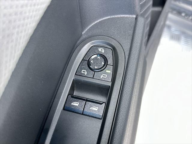 new 2025 MINI Hardtop car, priced at $36,960