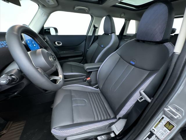 new 2025 MINI Hardtop car, priced at $34,460