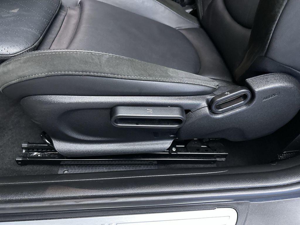 used 2023 MINI Hardtop car, priced at $26,971