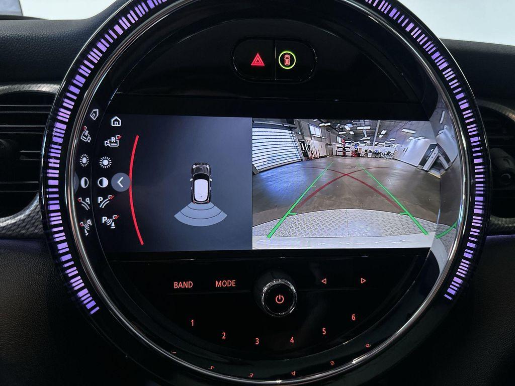 used 2023 MINI Hardtop car, priced at $26,971