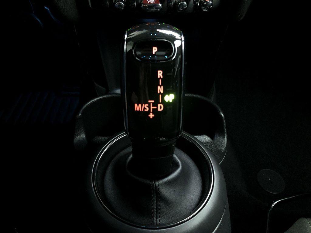 used 2023 MINI Hardtop car
