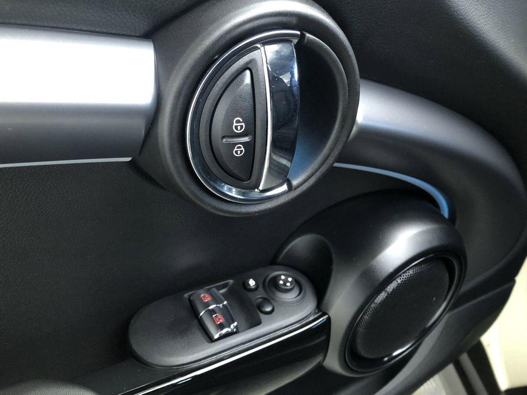 used 2023 MINI Hardtop car