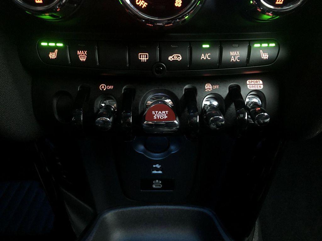 used 2023 MINI Hardtop car