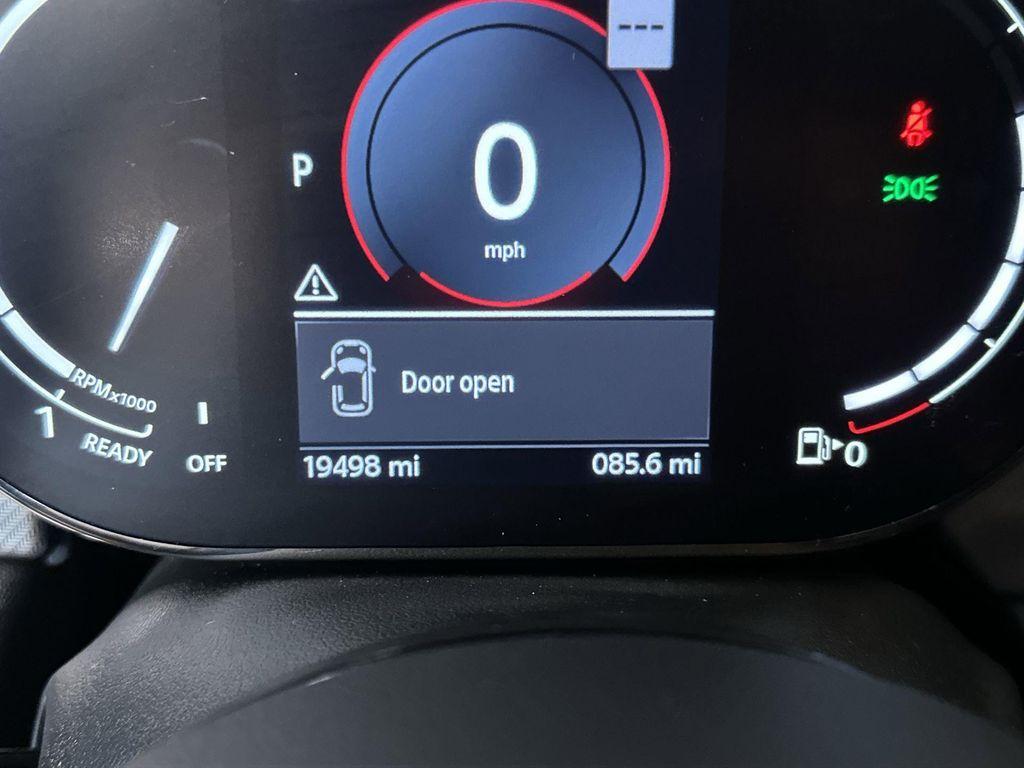 used 2023 MINI Hardtop car, priced at $26,971