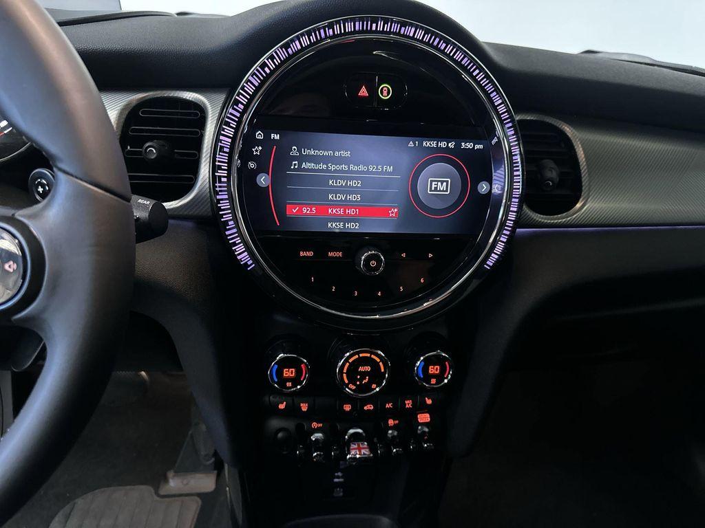 used 2023 MINI Hardtop car, priced at $26,971